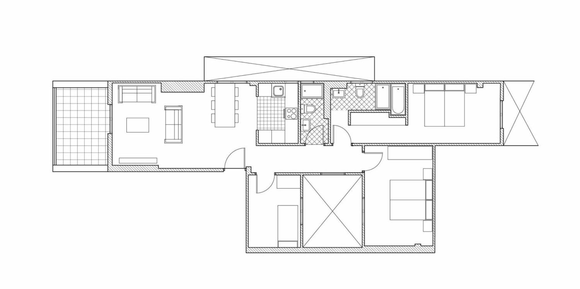 Beach House 2 By Feelfree Rentals San Sebastian Exterior photo