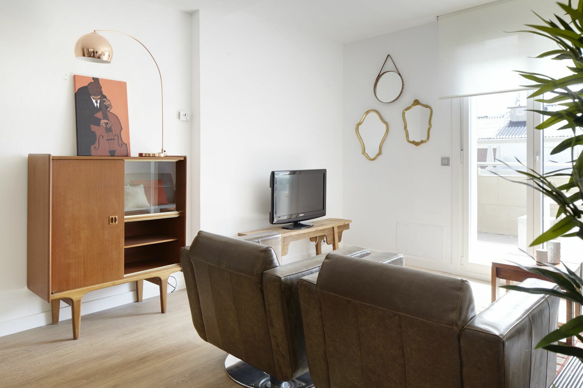 Beach House 2 By Feelfree Rentals San Sebastian Exterior photo