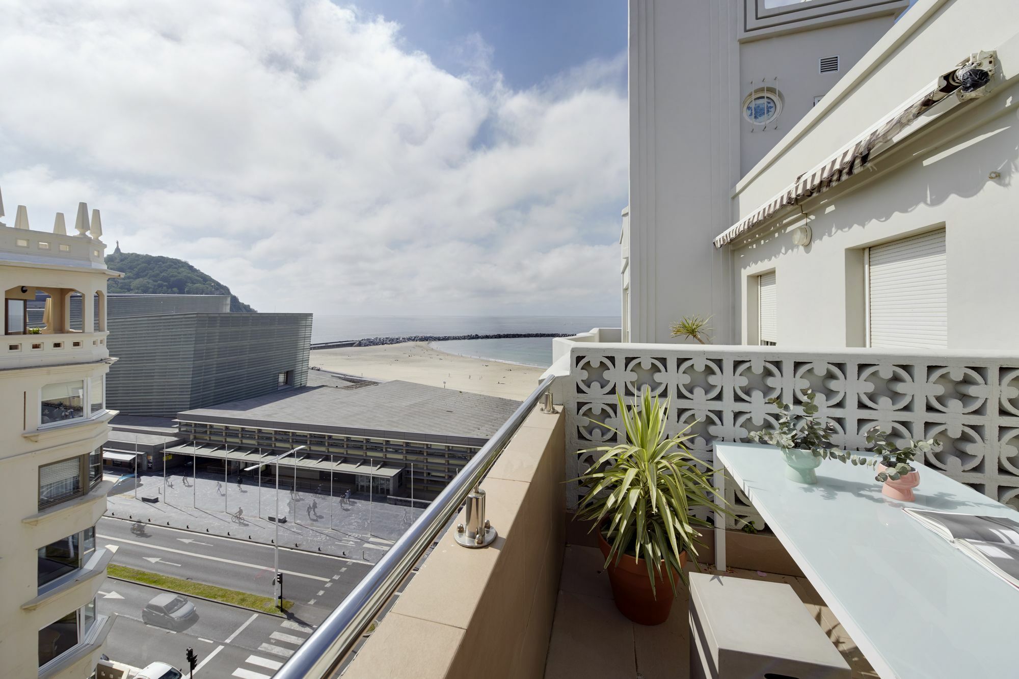 Beach House 2 By Feelfree Rentals San Sebastian Exterior photo