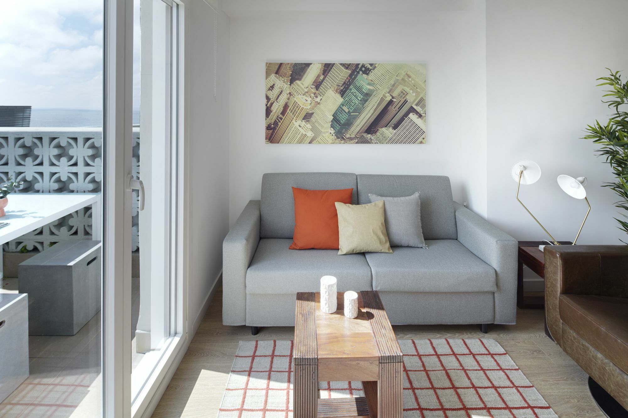 Beach House 2 By Feelfree Rentals San Sebastian Exterior photo
